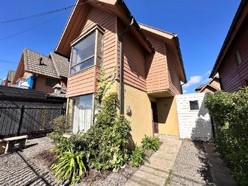 Casa en venta en Avenida tierras coloradas 470, Concepción - 5 dormitorios, 3 baños