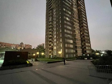Venta / Departamento / Santiago