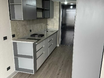 Departamento en arriendo mensual en Nelson 2040 (178019), Ñuñoa - 1 dormitorio, 1 baño