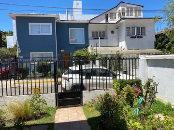 Casa en venta en 12 Norte poniente, Viña del Mar - 5 dormitorios, 4 baños