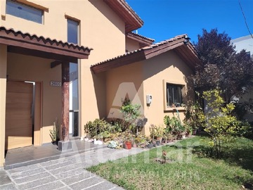 Casa en venta en La Reserva de Cerro Grande, La Serena - 4 dormitorios, 3 baños