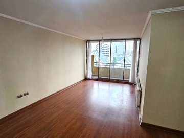 Departamento en venta en Departamento 2D 2B en Lomas de San Sebastián 3.100 UF - 2 dormitorios, 2 baños