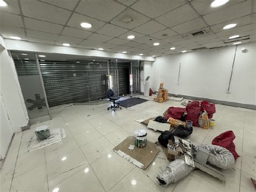 Local Comercial en arriendo mensual en Pleno centro de Talcahuano, Talcahuano - 2 baños