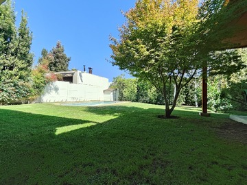 Casa en venta en Barrio laguna, Colina - 4 dormitorios, 3 baños