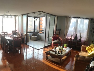 Departamento en venta en Entre diaz gana y general borgoño, Antofagasta - 3 dormitorios, 2 baños