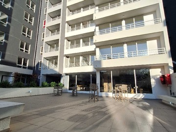 Venta / Departamento / Santiago