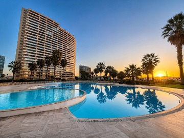 Departamento en venta en Peñuelas, La Serena - 2 dormitorios, 2 baños