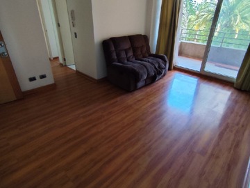 Departamento en venta en Segunda Avenida 1179, San Miguel - 2 dormitorios, 2 baños