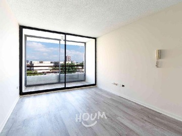 Departamento en venta en Catedral, Santiago - 3 dormitorios, 2 baños