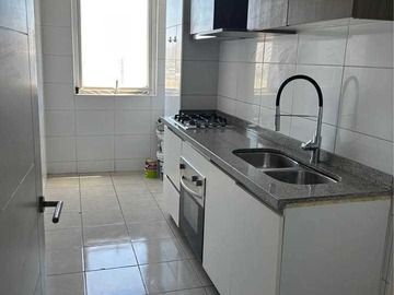 Departamento en arriendo mensual en Depto 2d 2b 1e el descanso, maipu (175441), Maipú - 2 dormitorios, 2 baños