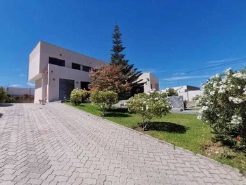 Casa en venta en Casa En Venta En Rosario De Peñuelas (176351), Coquimbo - 3 dormitorios, 4 baños