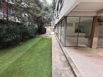 Arriendo Mensual / Departamento / Las Condes