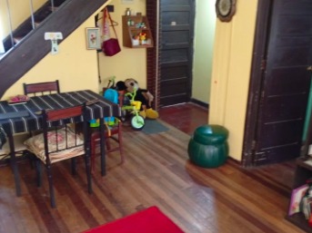 Casa en venta en Doctor Salas, Quilpué - 3 dormitorios, 1 baño
