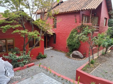 Casa en venta en Julia bernstein 0120 la reina, La Reina - 5 dormitorios, 4 baños
