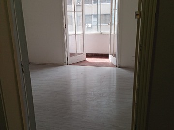 Departamento en arriendo mensual en Enrique Mac Iver 120, Santiago - 1 dormitorio, 1 baño