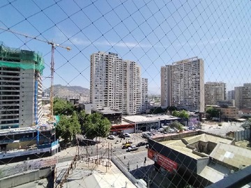 Venta / Departamento / Santiago