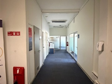 Arriendo Mensual / Oficina / Santiago