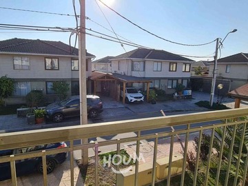 Casa en venta en Avenida El Parque, Maipú - 3 dormitorios, 3 baños