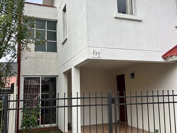 Casa en venta en Calle Libertad, Chiguayante - 3 dormitorios, 1 baño