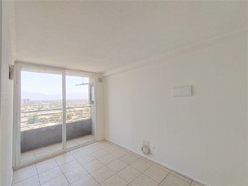 Venta / Departamento / Quinta Normal