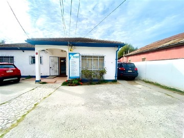 Venta / Oficina / Quillota