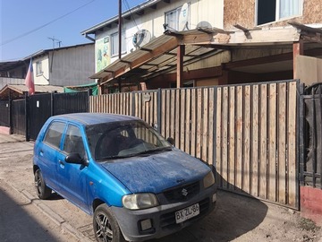 Casa en venta en belice 1333, Lampa - 4 dormitorios, 1 baño