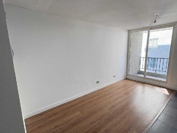 Departamento en arriendo mensual en Departamento nuevo (162294), Rancagua - 2 dormitorios, 1 baño