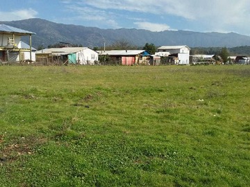 Terreno en venta en En Santa Cruz