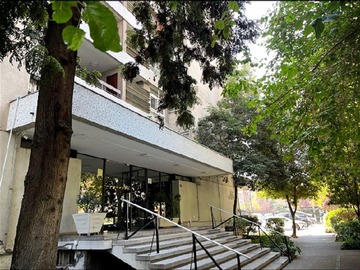 Departamento en venta en California -Pedro de Valdivia, Providencia - 4 dormitorios, 3 baños