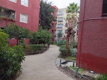Departamento en venta en Avenida Matta, Santiago - 2 dormitorios, 1 baño