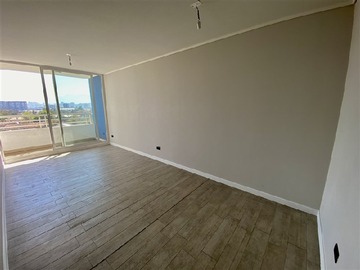 Departamento en venta en Alcalde pedro alarcón / nuevo / 3d 2b e bodega, San Miguel - 3 dormitorios, 2 baños