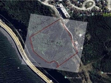 Sitio en venta en Pelluco alto, Puerto Montt