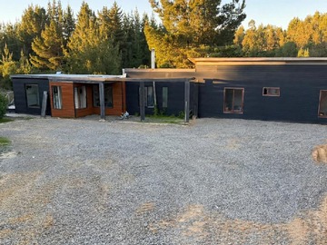 Parcela en venta en Casa Recién Remodelada Lista para Llegar y Habitar, 5000mt - 5 dormitorios, 2 baños
