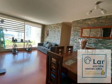 Venta / Departamento / Viña del Mar