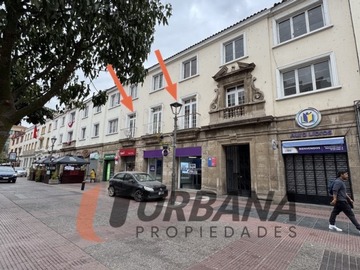 Departamento en venta en Oportunidad oficinas en centro de la serena - balmaceda, La Serena - 5 dormitorios, 3 baños