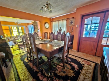 Casa en venta en Gómez Carreño, Quilpué - 6 dormitorios, 7 baños