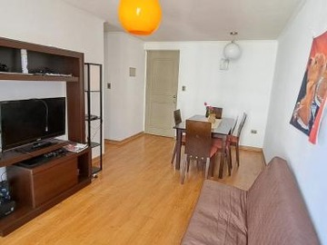 Departamento en venta en Altamirano - Parque, Valparaíso - 2 dormitorios, 2 baños