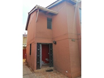 Casa en venta en Pasaje el samaritano dos, Maipú - 3 dormitorios, 2 baños