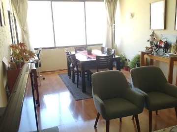 Departamento en venta en 10 norte 500-1000, Viña del Mar - 2 dormitorios, 2 baños