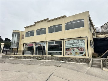 Local Comercial en venta en Excelente propiedad con muy buena conectividad y acceso, Coquimbo - 5 baños