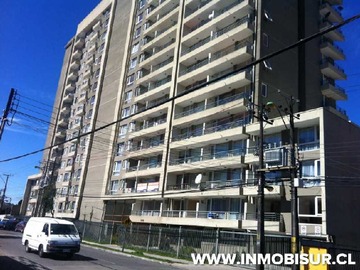 Departamento en arriendo mensual en Arriendo en calle Buin, junto al Jumbo. (166922), Puerto Montt - 2 dormitorios, 2 baños