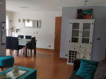 Casa en venta en Chamisero - De Los Sagrados Corazones, Colina - 4 dormitorios, 3 baños