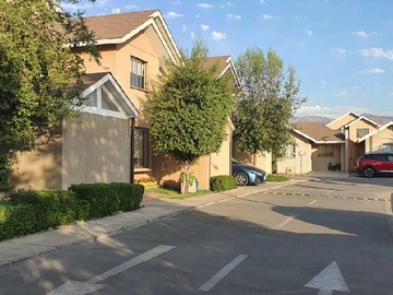 Casa en arriendo mensual en Estancia Liray, Colina - 3 dormitorios, 3 baños