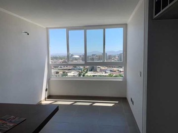 Departamento en venta en Porvenir 749, ideal inversionistas! (127746), Santiago - 1 dormitorio, 1 baño