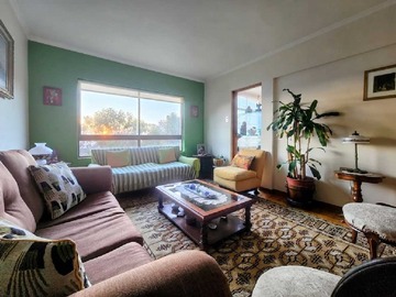 Departamento en venta en Excelente y amplio Dpto en Sector Residencial (176222), La Serena - 3 dormitorios, 3 baños