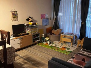 Departamento en venta en Avenida Macul (133746), Macul - 4 dormitorios, 3 baños
