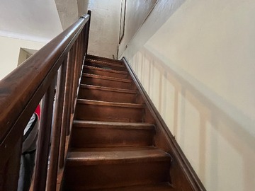 Casa en venta en Club Hípico 1818, Santiago - 2 dormitorios