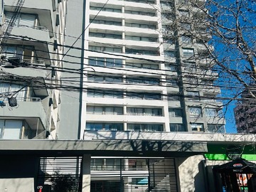 Departamento en venta en Freire 1062, Concepción - 1 dormitorio, 1 baño
