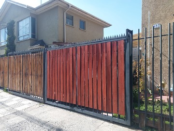 Casa en venta en Pje. Isaias 652, Maipú - 3 dormitorios, 2 baños