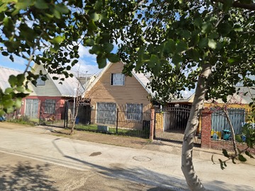 Casa en venta en Se Vende Acogedora Casa en Villa Galilea C, Rancagua - 3 dormitorios, 3 baños